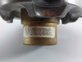 Asco Tk10A21 Pressure Switch Transducer Range - 30-600 Psi