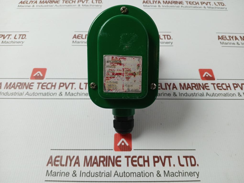 Asco Wpe210C35