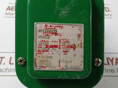 Asco Wpe210C35