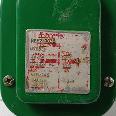 Asco Wpe210C35