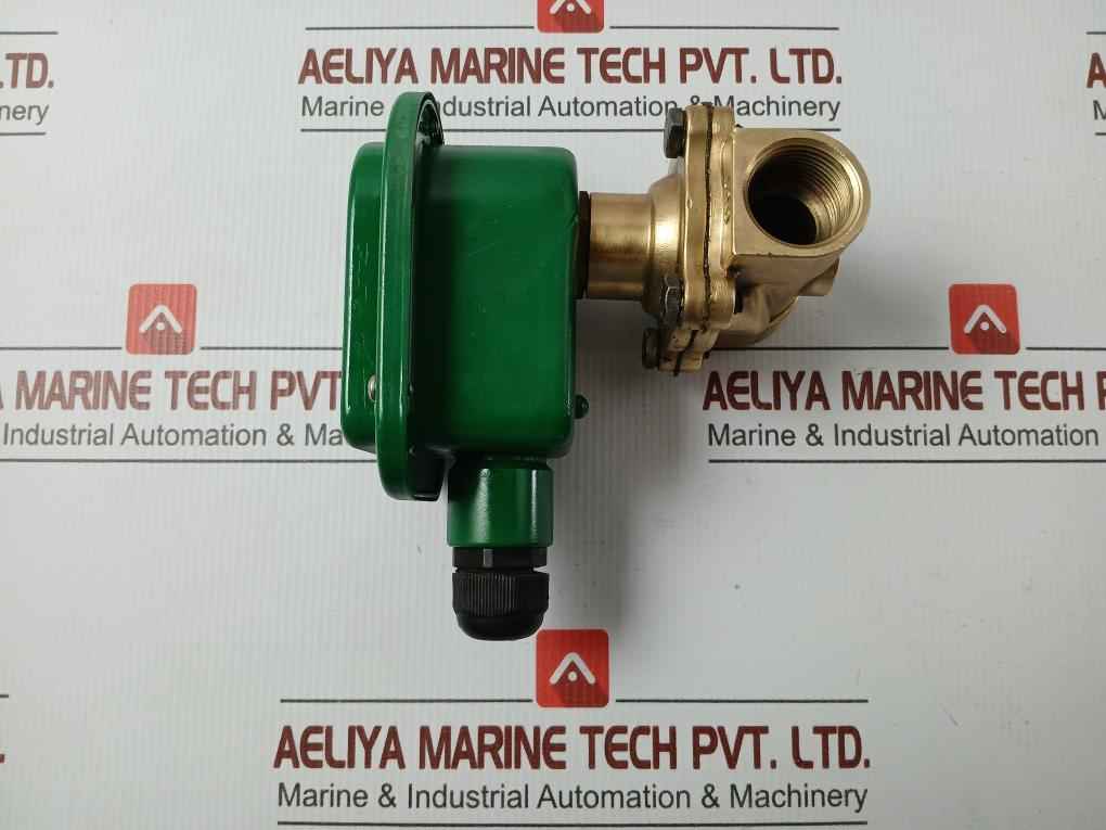Asco Wpe210C35