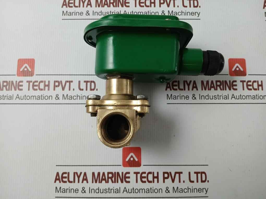 Asco Wpe210C35