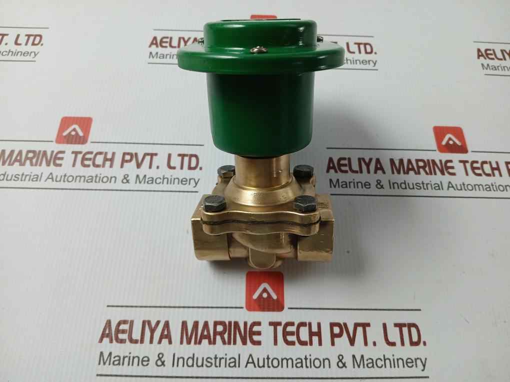 Asco Wpe210C35
