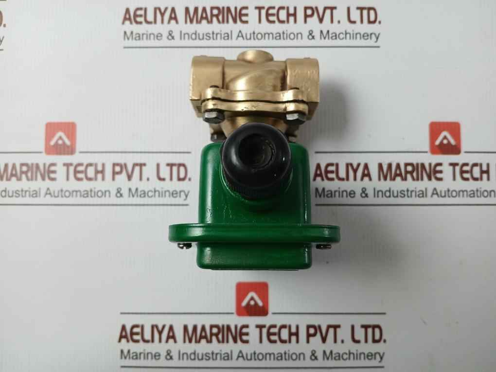 Asco Wpe210C35