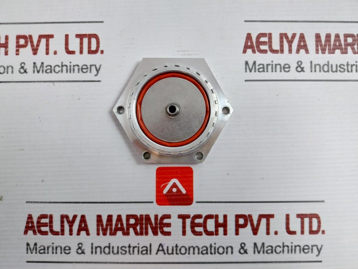 Diaphragm For Pulse Valve Asco Wpisc316816