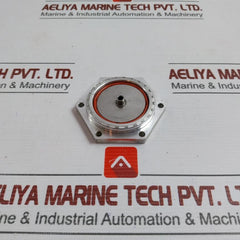 Diaphragm For Pulse Valve Asco Wpisc316816