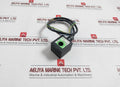 Asco Xe210C94Bw Solenoid Valve Coil