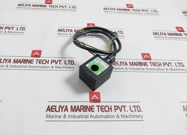 Asco Xe210C94Bw Solenoid Valve Coil