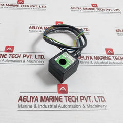 Asco Xe210C94Bw Solenoid Valve Coil