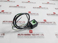 Asco Xe210C94Bw Solenoid Valve Coil