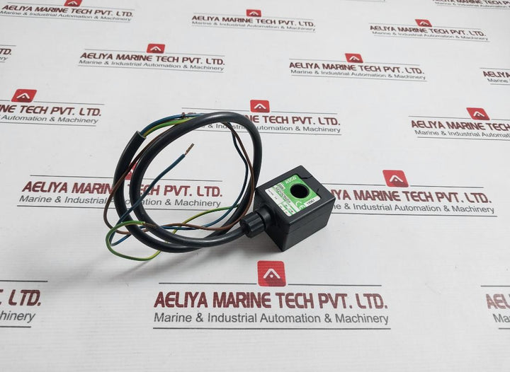Asco Xe210C94Bw Solenoid Valve Coil