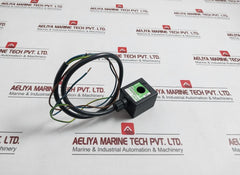 Asco Xe210C94Bw Solenoid Valve Coil