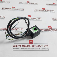 Asco Xe210C94Bw Solenoid Valve Coil