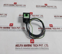 Asco Xe210C94Bw Solenoid Valve Coil