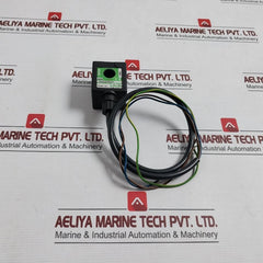 Asco Xe210C94Bw Solenoid Valve Coil