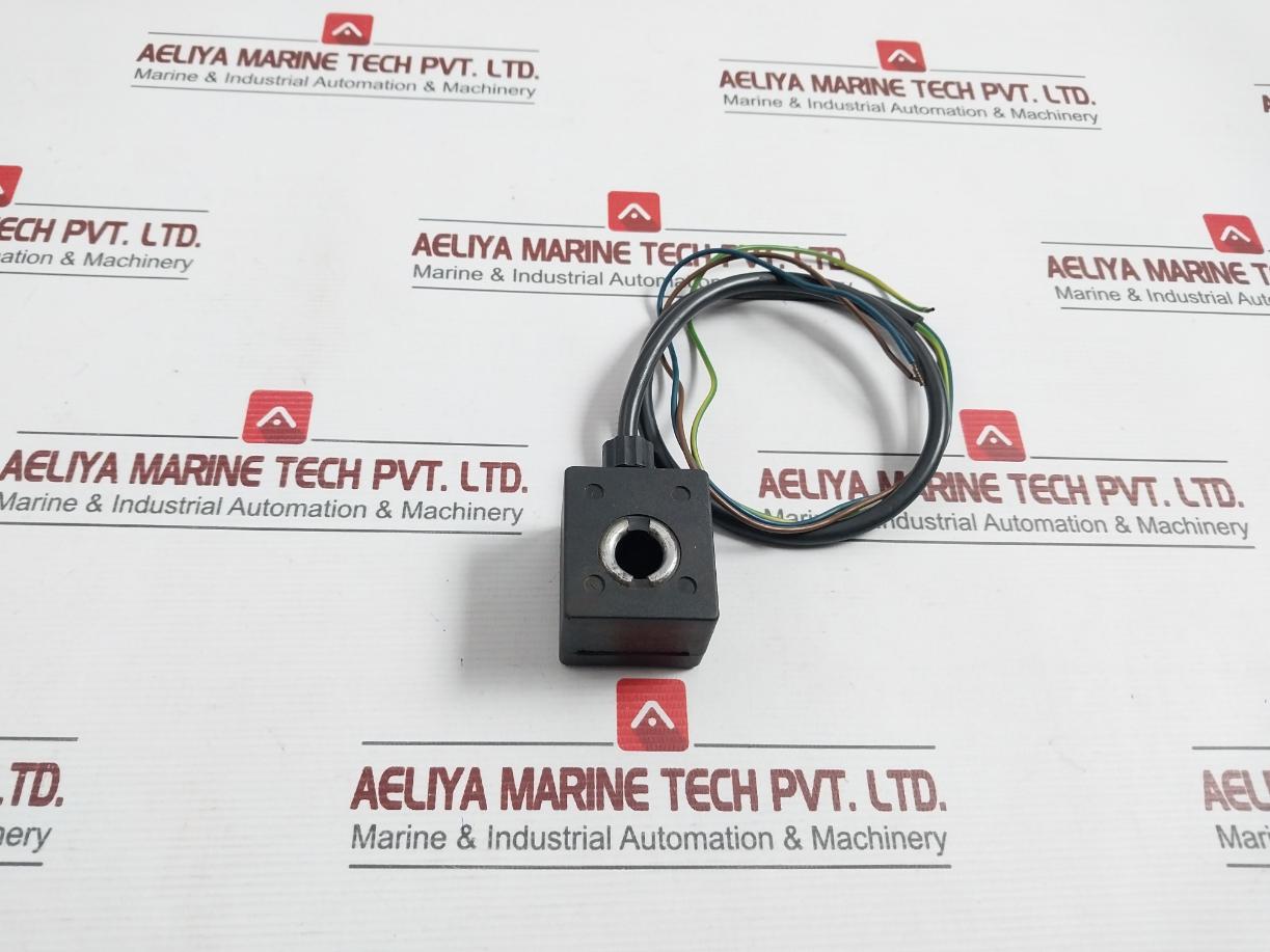 Asco Xe210C94Bw Solenoid Valve Coil