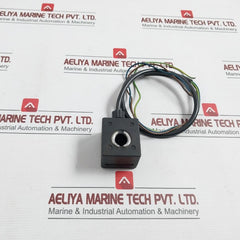 Asco Xe210C94Bw Solenoid Valve Coil