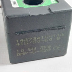 Asco Xe210C94Bw Solenoid Valve Coil