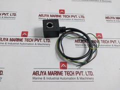 Asco Xe210C94Bw Solenoid Valve Coil
