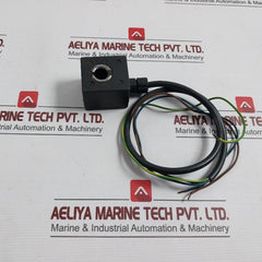 Asco Xe210C94Bw Solenoid Valve Coil