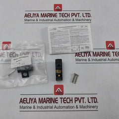 Asco 30214127-p Mini-solenoid Pilot Valve 302 Series 24 Vdc 2.8W 0-6 Bar