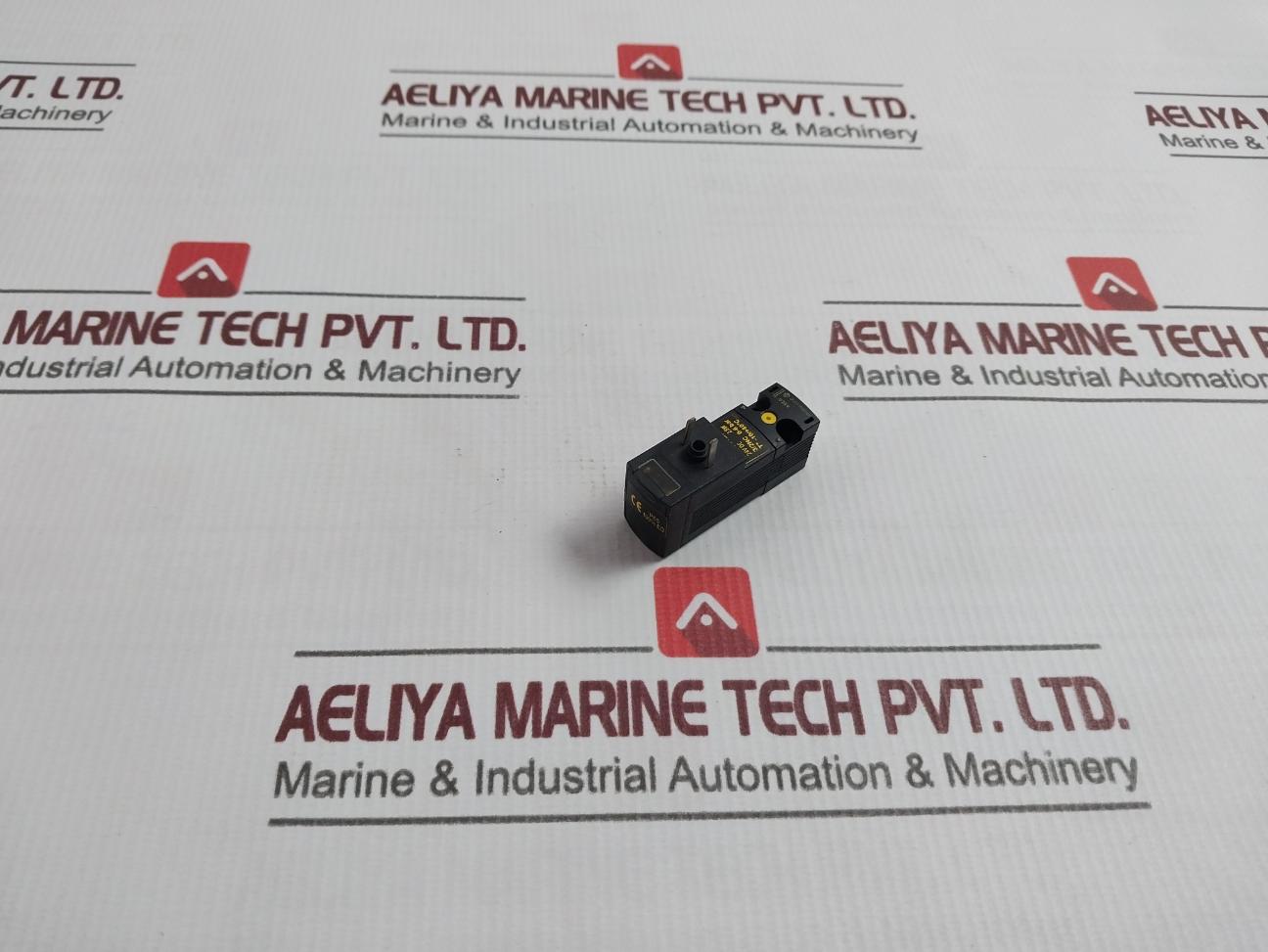 Asco 30214127-p Mini-solenoid Valve 0-6 Bar 24V Dc 2.8W