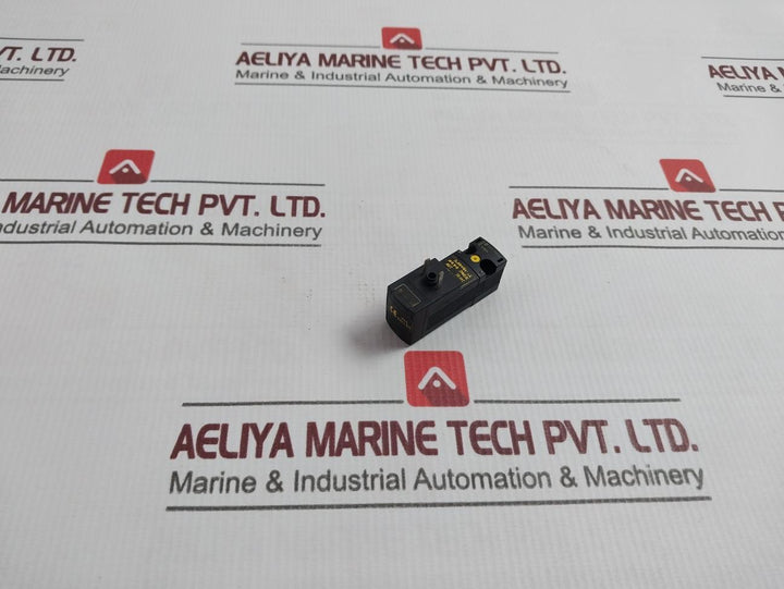 Asco 30214127-p Mini-solenoid Valve 0-6 Bar 24V Dc 2.8W