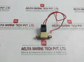 Asco 400115-142 D Subminiature Coil Csa Cl1251 12