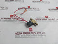 Asco 400115-142 D Subminiature Coil Csa Cl1251 12