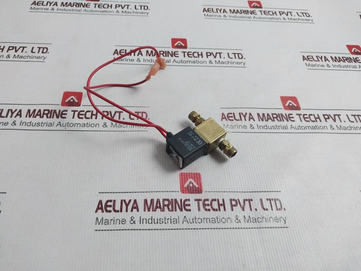 Asco 400115-142 D Subminiature Coil Csa Cl1251 12