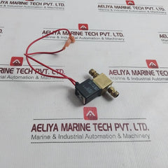 Asco 400115-142 D Subminiature Coil Csa Cl1251 12