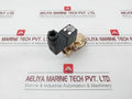Asco E238D002 Solenoid Valve 12Vdc 6.9W