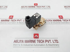 Asco E238D002 Solenoid Valve 12Vdc 6.9W