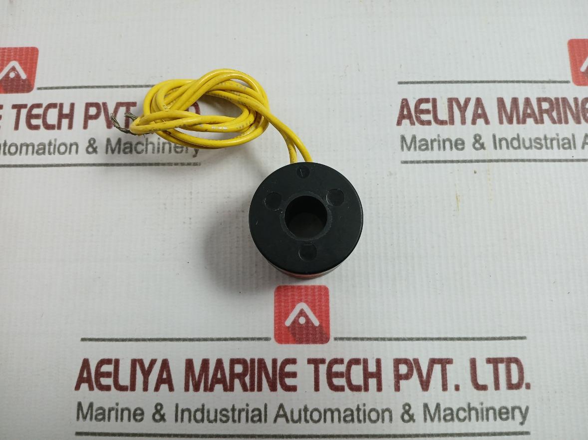 Asco Mp-c-077 Solenoid Valve Coil 216-758-1D 120V Ac 60Hz