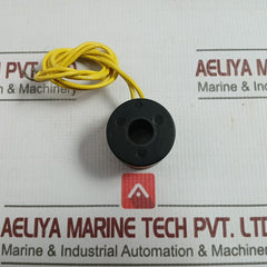 Asco Mp-c-077 Solenoid Valve Coil 216-758-1D 120V Ac 60Hz