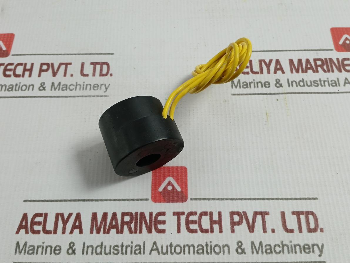 Asco Mp-c-077 Solenoid Valve Coil 216-758-1D 120V Ac 60Hz
