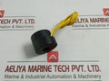 Asco Mp-c-077 Solenoid Valve Coil 216-758-1D 120V Ac 60Hz