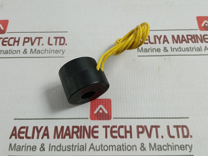 Asco Mp-c-077 Solenoid Valve Coil 216-758-1D 120V Ac 60Hz