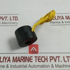 Asco Mp-c-077 Solenoid Valve Coil 216-758-1D 120V Ac 60Hz