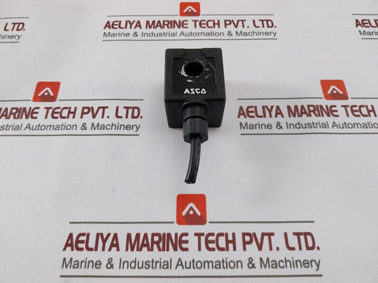 Asco Pvx8210A036V Solenoid Valve Volts/Hz: 230/50