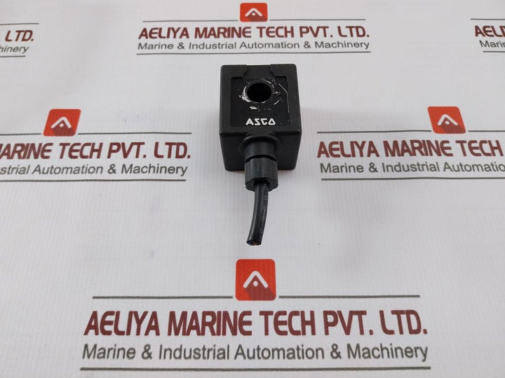 Asco Pvx8210A036V Solenoid Valve Volts/Hz: 230/50