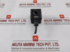 Asco Pvx8210A036V Solenoid Valve Volts/Hz: 230/50
