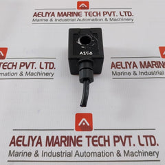 Asco Pvx8210A036V Solenoid Valve Volts/Hz: 230/50