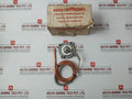 Asco Qn11A1D Pressure And Temperature Switch 225-340 Deg