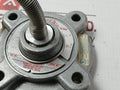 Asco Qn11A1D Pressure And Temperature Switch 225-340 Deg