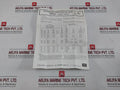 Asco Sa11Ak Pressure Switch 5A, Res 125 Or 250Vac