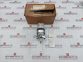 Asco Sa11Ak Pressure Switch 5A, Res 125 Or 250Vac