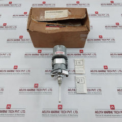 Asco Sa11Ak Pressure Switch 5A, Res 125 Or 250Vac