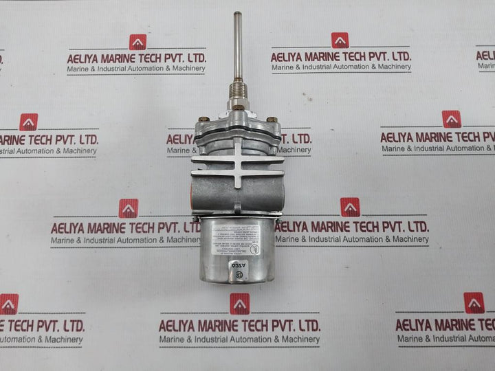 Asco Sa11Ak Pressure Switch 5A, Res 125 Or 250Vac