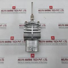 Asco Sa11Ak Pressure Switch 5A, Res 125 Or 250Vac